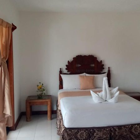 Casa Vacacional Ventura Daire Cozumel Dış mekan fotoğraf