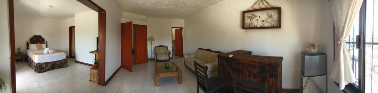 Casa Vacacional Ventura Daire Cozumel Dış mekan fotoğraf
