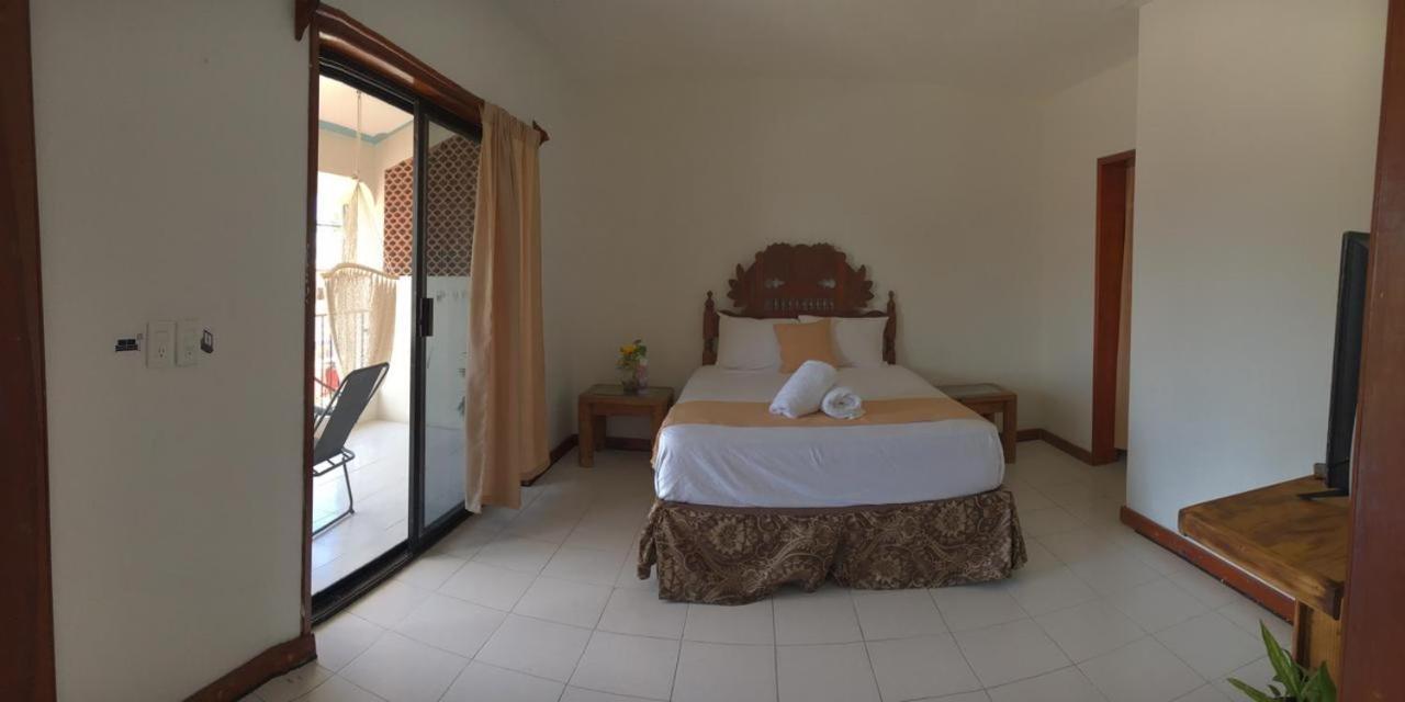 Casa Vacacional Ventura Daire Cozumel Dış mekan fotoğraf