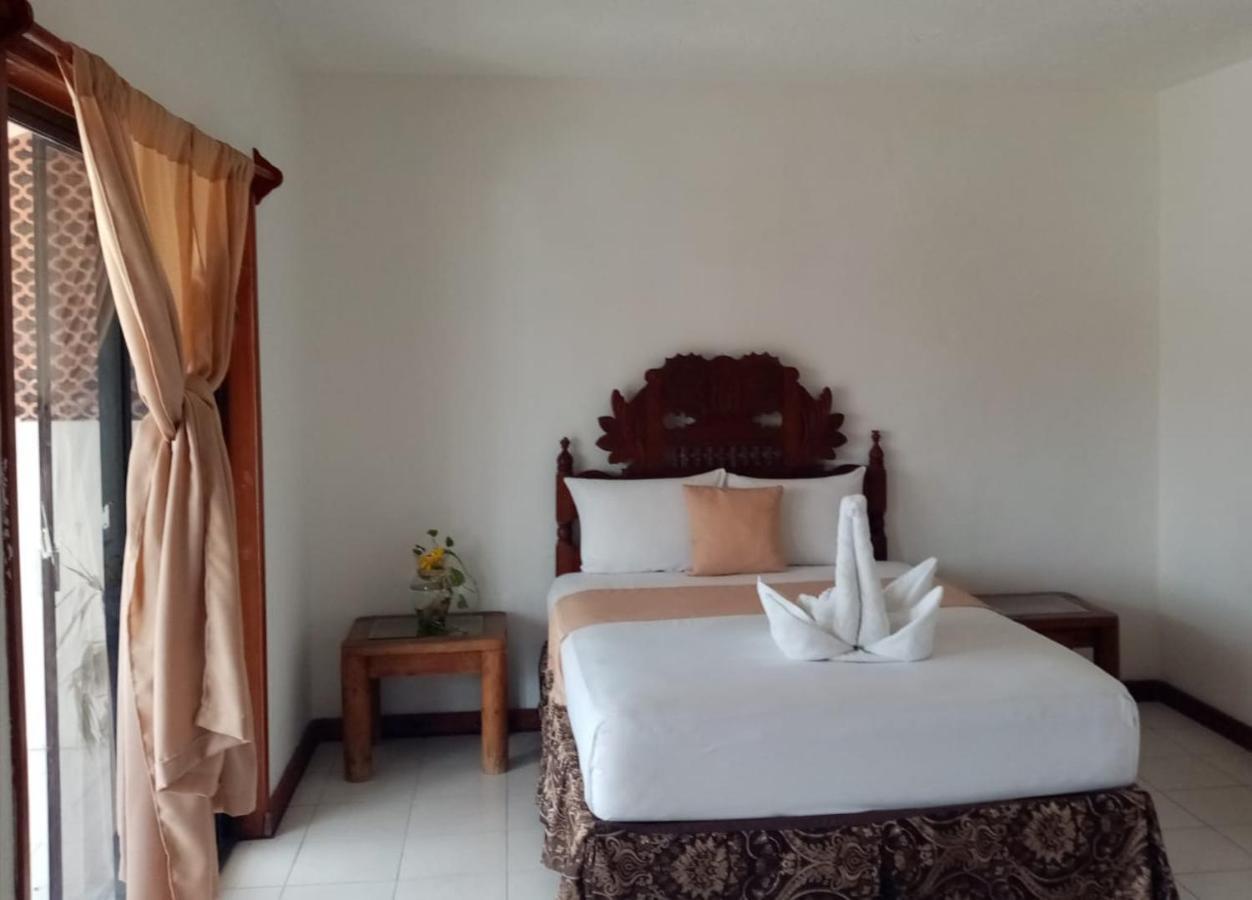 Casa Vacacional Ventura Daire Cozumel Dış mekan fotoğraf