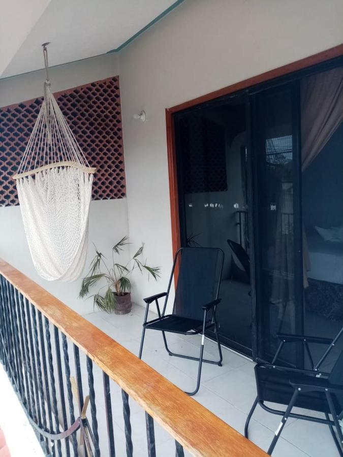 Casa Vacacional Ventura Daire Cozumel Dış mekan fotoğraf
