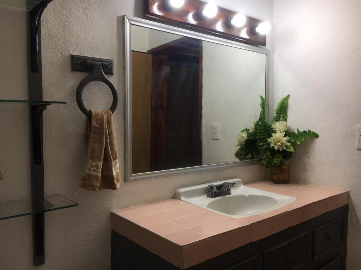 Casa Vacacional Ventura Daire Cozumel Dış mekan fotoğraf