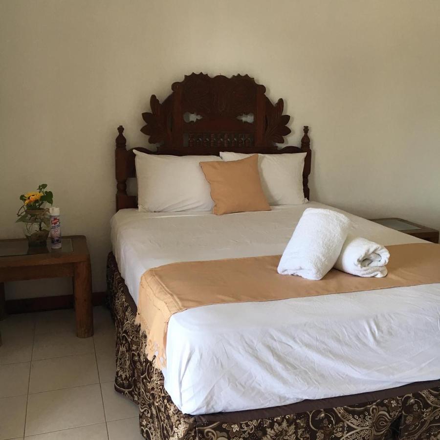 Casa Vacacional Ventura Daire Cozumel Dış mekan fotoğraf